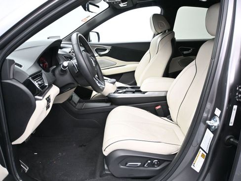 New 2025 Acura RDX A-Spec image 8