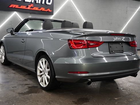 Used 2016 Audi A3 2.0T Premium AWD/4WD image 44