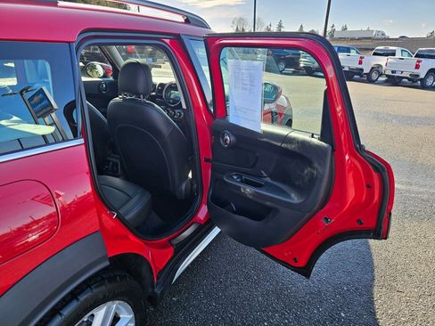 Used 2020 MINI Cooper Countryman ALL4 image 25
