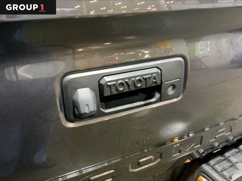 Used 2022 Toyota Tacoma SR5 w/ Technology Package RWD image 31
