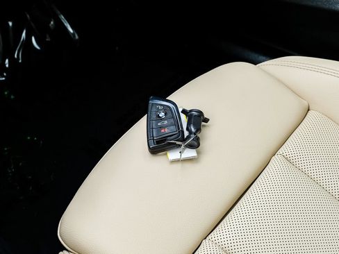 Used 2024 BMW 230i Coupe w/ Premium Package RWD image 55