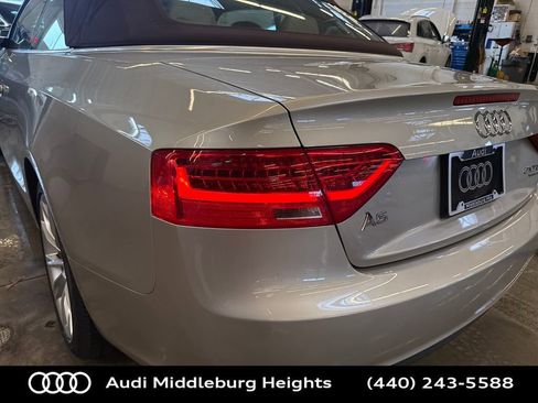 Used 2014 Audi A5 2.0T Premium Plus image 39