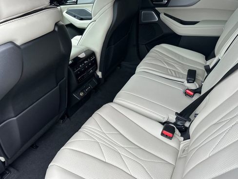 New 2026 Acura MDX A-Spec image 12