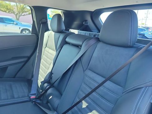 New 2026 Mitsubishi Outlander SE image 13