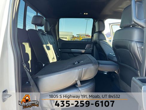 New 2026 Ford F250 Platinum AWD/4WD image 34