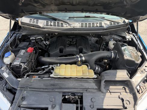 Used 2019 Ford F150 XL w/ Equipment Group 101A Mid AWD/4WD image 14