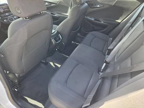 Used 2024 Chevrolet Malibu LT FWD image 15