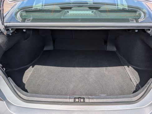 Used 2025 Toyota Camry LE FWD image 9