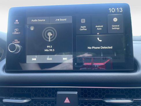 New 2026 Honda HR-V EX-L image 17