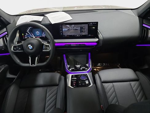 Used 2025 BMW X3 xDrive30i w/ Premium Package image 12