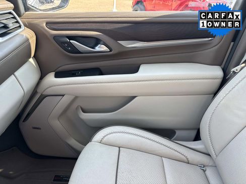 Used 2023 GMC Yukon Denali image 27