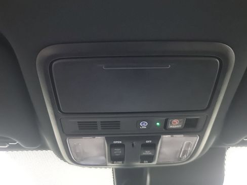 Certified 2023 Honda Passport Elite image 33