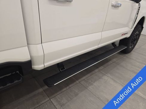 New 2026 Ford F350 Platinum w/ Platinum Plus Package AWD/4WD image 18