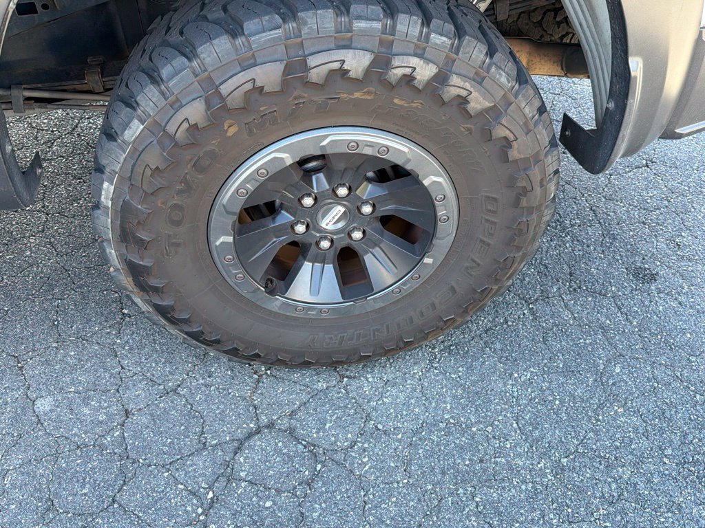 Used 2017 Ford F150 XLT AWD/4WD image 26
