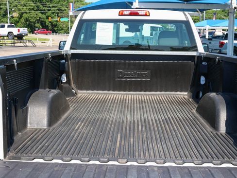 Used 2024 Chevrolet Silverado 1500 W/T w/ WT Fleet Convenience Package RWD image 25