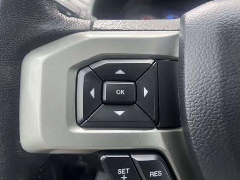 Used 2020 Ford F450 Lariat w/ Lariat Ultimate Package AWD/4WD image 25