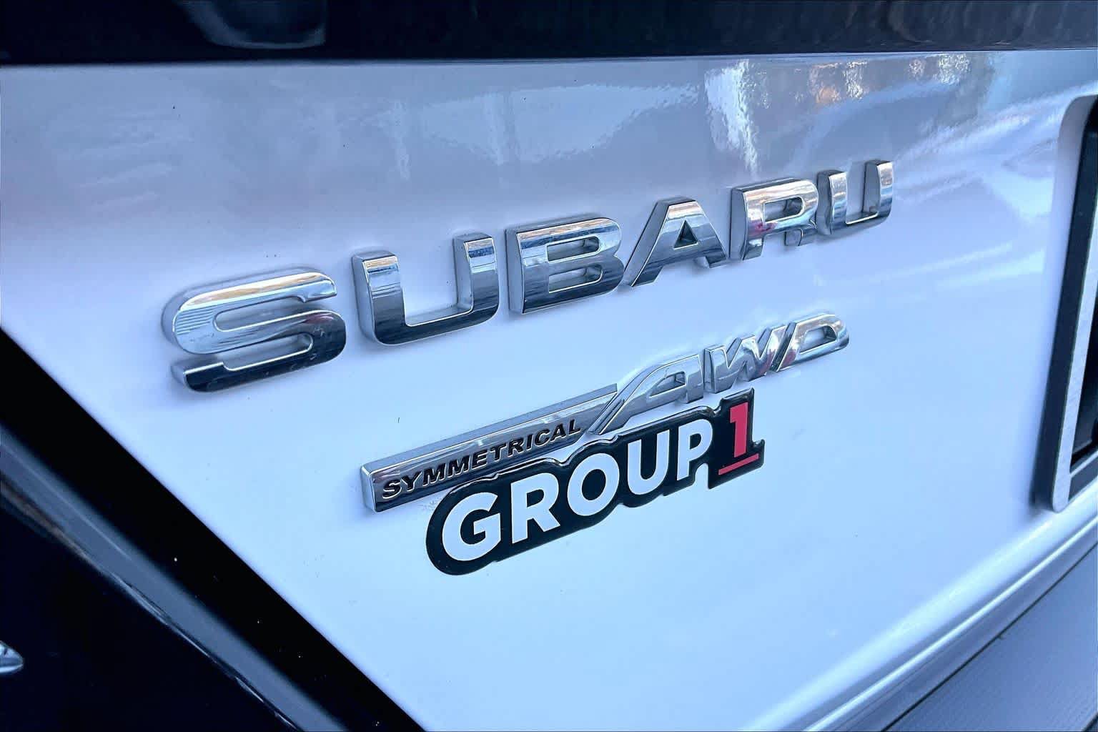 Used 2024 Subaru WRX Premium AWD/4WD image 10