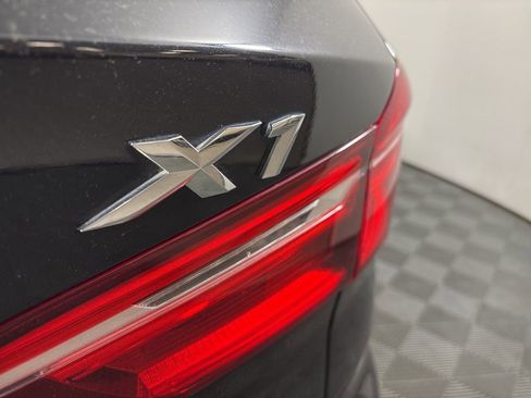 Used 2017 BMW X1 sDrive28i image 10