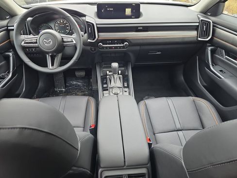 New 2026 MAZDA CX-50 AWD 2.5 Hybrid w/ Cargo Package image 16