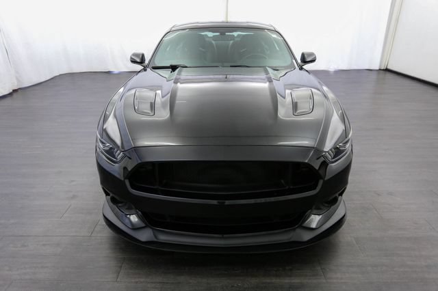 Used 2017 Ford Mustang GT Premium w/ GT Performance Package RWD image 14