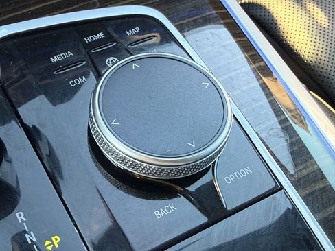 Used 2023 BMW X5 xDrive40i image 31