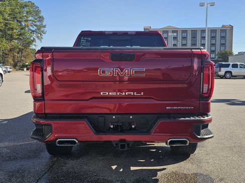 Used 2024 GMC Sierra 1500 Denali w/ Denali Reserve Package image 4