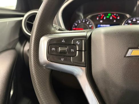 Used 2021 Chevrolet Blazer LT AWD/4WD image 31