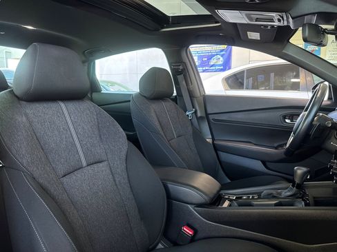 Used 2024 Honda Accord Sport image 31