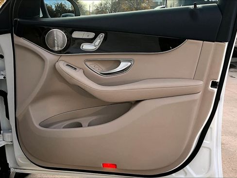 Certified 2021 Mercedes-Benz GLC 300 w/ Driver Assistance Package image 45