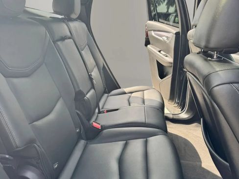 Used 2021 Cadillac XT6 Luxury FWD image 20