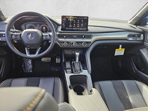 New 2026 Acura Integra A-Spec image 14