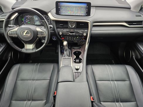 Used 2021 Lexus RX 450h AWD w/ Luxury Package image 27