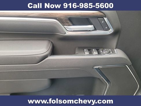 New 2026 Chevrolet Silverado 2500 LT w/ Z71 Off-Road Package image 16