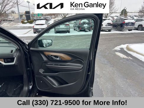 Used 2020 GMC Terrain SLE w/ Driver Convenience Package image 57