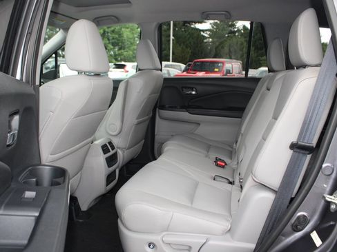 Used 2016 Honda Pilot EX-L image 19