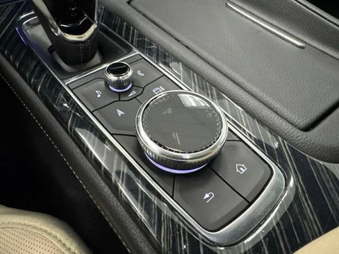 Used 2025 Cadillac CT5 Premium Luxury w/ Sun And Sound Package RWD image 19