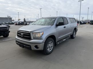 Used 2012 Toyota Tundra 4x4 Double Cab video 2