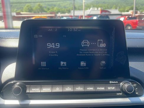 Used 2020 Kia Forte LXS FWD image 24