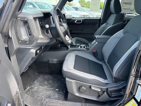 New 2026 Ford Bronco Big Bend AWD/4WD image 20