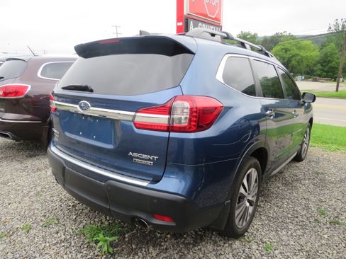 Used 2022 Subaru Ascent Touring w/ Popular Package #2A AWD/4WD image 6