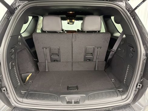 New 2026 Dodge Durango GT image 7