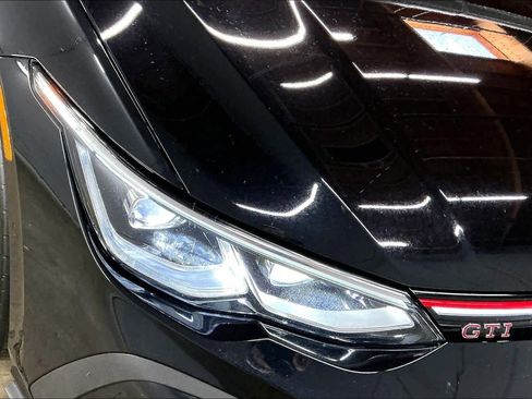 Used 2024 Volkswagen GTI Autobahn image 31