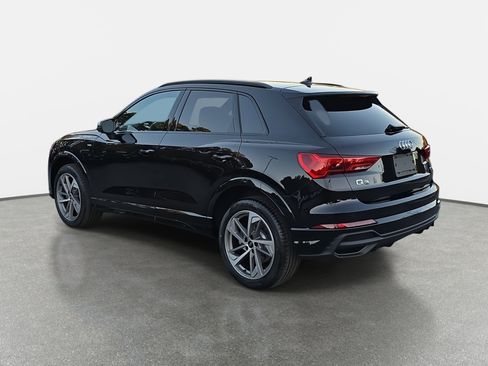 New 2025 Audi Q3 2.0T Premium image 7