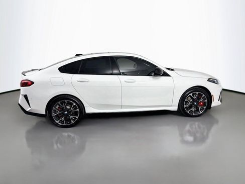 New 2026 BMW 228i xDrive w/ Technology Package AWD/4WD image 4