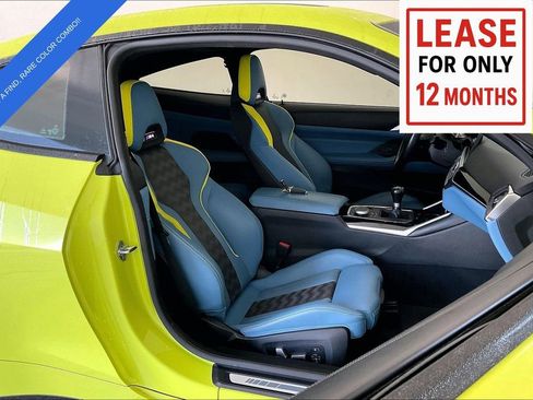 Used 2022 BMW M4 Coupe image 11