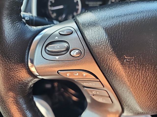 Certified 2019 Nissan Murano SL AWD/4WD image 21