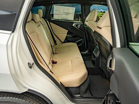 New 2026 BMW X3 xDrive30i w/ Convenience Package AWD/4WD image 34