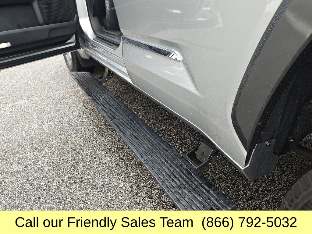 Used 2025 Toyota Sequoia 1794 Edition AWD/4WD image 35
