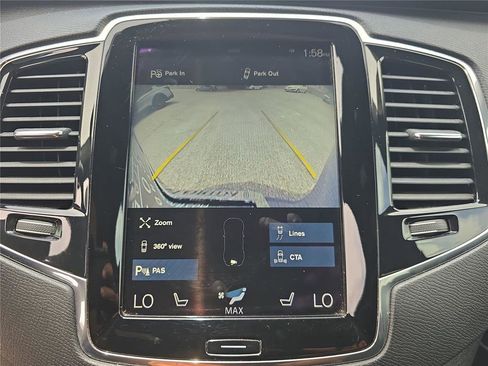 Used 2018 Volvo XC90 T6 R-Design w/ Convenience Package AWD/4WD image 24