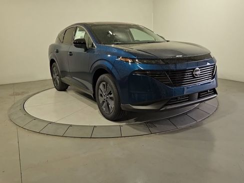 New 2025 Nissan Murano SL image 7